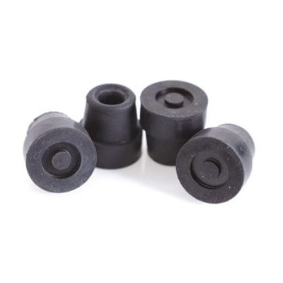 Moretti Náhradní koncovky pro čtyřbodovou hůl RPR199 – Zboží Dáma