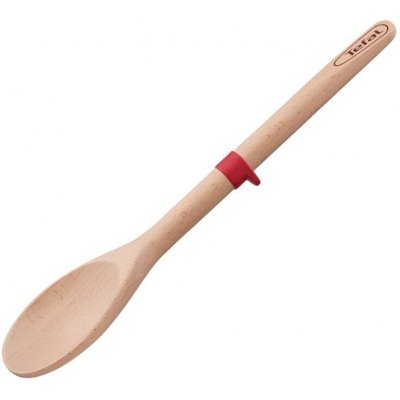 Kuchyňská lžíce INGENIO WOOD K2300514 32 cm, dřevo, Tefal – Hledejceny.cz