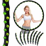 Jenifer 0370 Hula hop 98 cm černá – Hledejceny.cz