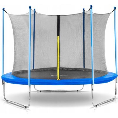 FIT-CENTER Xplay 312 cm + schůdky – Zboží Mobilmania