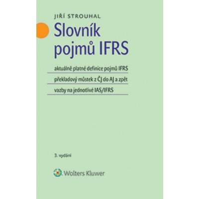 Slovník pojmů IFRS – Zbozi.Blesk.cz