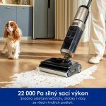 Tineco Floor One S5 Stretch Gold – Hledejceny.cz
