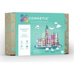 Connetix Pastel Ball Run Pack 106 ks – Zboží Živě