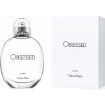 Calvin Klein Obsessed toaletní voda pánská 125 ml – Hledejceny.cz