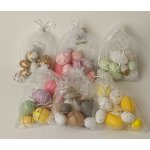 Velikonoční vejce sada 10ks – Sleviste.cz