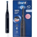 Oral-B iO Series 2 Black – Zboží Dáma