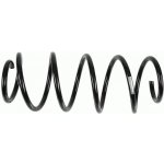 Pružina tlumiče pérování SACHS SA 993 267 – Zboží Mobilmania