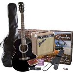 Fender FA 130 Pack – Zboží Dáma