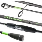 Mivardi Accord Spinn 2,4 m 5-28 g 2 díly – Sleviste.cz