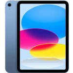 Apple iPad 10.9 (2024) 256GB Wi-Fi Blue MCMF4HC/A – Zboží Živě