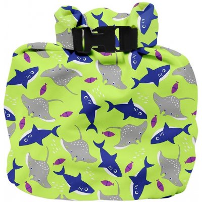 Bambino Mio Taška na Cute Fruit žluté – Sleviste.cz