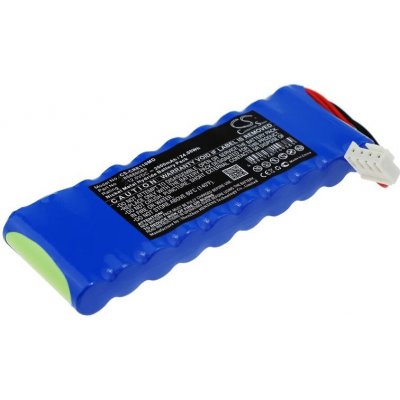 Cameron Sino CS-CRE110MD 12V Ni-MH 2000mAh - neoriginální – Hledejceny.cz