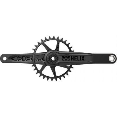 E*Thirteene Helix Crank – Zboží Dáma E*Thirteene Helix Crank – Zboží Dáma