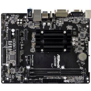 ASRock J3455M