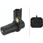 Generátor impulsů, klikový hřídel HELLA 6PU 009 167-391 – Hledejceny.cz