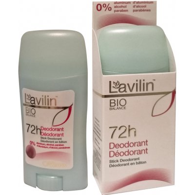 Lavilin deostick 72 hodin 50 ml