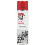 MOTO CARE - čistič na řetězy SPRAY 500 ml | Zboží Auto