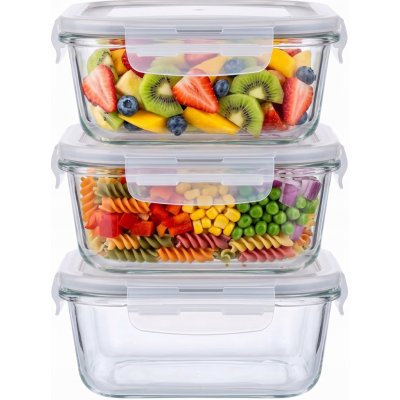 Altom Fresh Lunchbox dózy do lednice a mikrovlnky nádoba na potraviny 1,1 l – Hledejceny.cz
