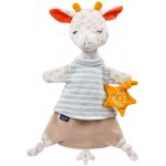 Baby Fehn maňásek žirafa GoodNight – Zbozi.Blesk.cz