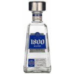 1800 Blanco 38% 0,7 l (holá láhev) – Hledejceny.cz