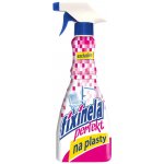 Čis Fixinela perfekt na plasty 500 ml – Zboží Mobilmania