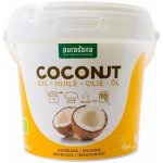 Purasana Coconut Oil BIO 0 5 l (Kokosový olej) – Hledejceny.cz