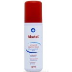 Akutol spray 60 ml – Zboží Mobilmania