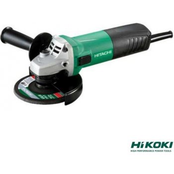 Hikoki G12SR4