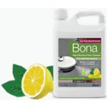 Bona Robot HS Floor Cleaner, tvrdé podlahy 1,1 l – Hledejceny.cz