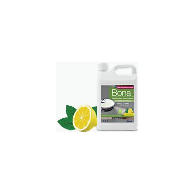 Bona Robot HS Floor Cleaner, tvrdé podlahy 1,1 l – Hledejceny.cz