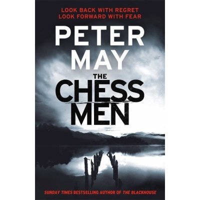 Chessman – May Peter