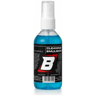 Hejduk čistící emulze na plexi 115ml – Hledejceny.cz