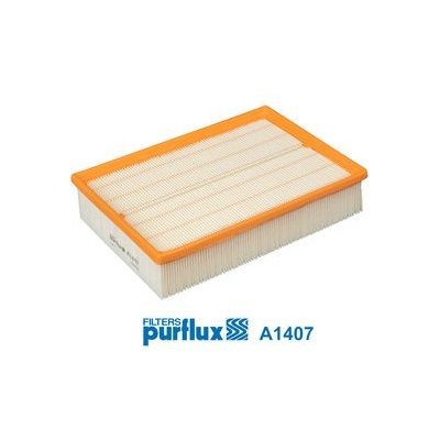 Vzduchový filtr PURFLUX A1407 – Hledejceny.cz