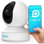 Reolink E1 ZOOM – Zboží Mobilmania