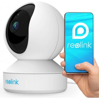 Reolink E1 ZOOM – Zboží Mobilmania