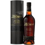 Ron Zacapa Edicion Negra 43% 0,7 l (tuba) – Hledejceny.cz
