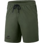 Giants Fishing Kraťasy Shorts Quick Dry UV50+ Dark Green – Hledejceny.cz