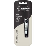 Wilkinson W302311200 kleště na nehty nerez chromový povrch – Zboží Mobilmania
