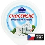 Choceňské tradiční Pomazánkové s nivou 150 g – Zboží Dáma