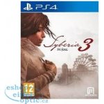 Syberia 3 – Zboží Dáma