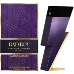 Carolina Herrera Bad Boy Dazzling Garden toaletní voda pánská 100 ml – Hledejceny.cz