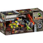 Playmobil 70928 Robo-Dino Bojový stroj – Zboží Živě Playmobil 70928 Robo-Dino Bojový stroj – Zboží Živě