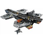 LEGO® Super Heroes 76354 Helicarrier S.H.I.E.L.D. – Zboží Dáma