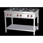 Red Fox Sporák SPF 120 G – Zboží Dáma