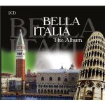 V/A - Bella Italia CD – Hledejceny.cz