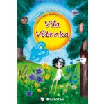 Víla Větrnka – Hledejceny.cz