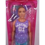 Barbie Model ken Malibu 61 tílko – Zboží Mobilmania