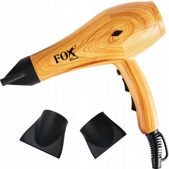 Fox Wood AX-6010I