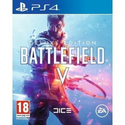 Battlefield 5 читы