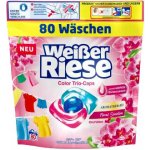 Weisser Riese Color kapsle na praní 80 PD – Sleviste.cz